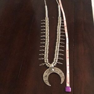 Natalie B Necklace